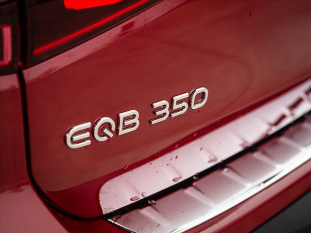 2024 Mercedes-Benz EQB EQB 350 4MATIC