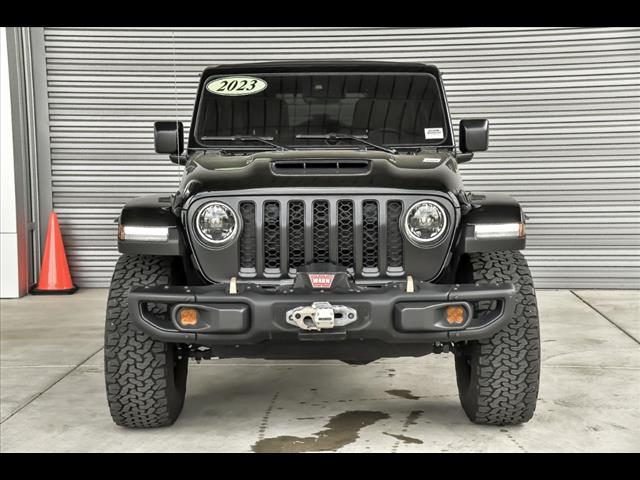 2023 Jeep Wrangler Rubicon 392