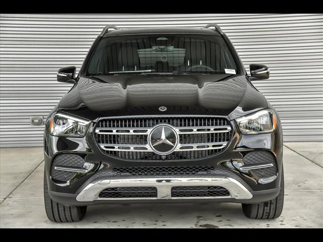 2025 Mercedes-Benz GLE GLE 350 4MATIC