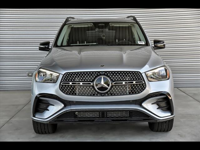 2025 Mercedes-Benz GLE GLE 350 4MATIC
