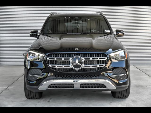 2024 Mercedes-Benz GLE GLE 350 4MATIC