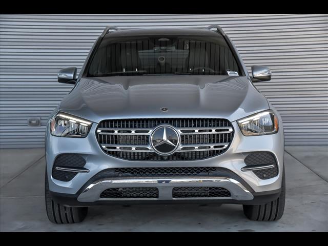 2025 Mercedes-Benz GLE GLE 350 4MATIC