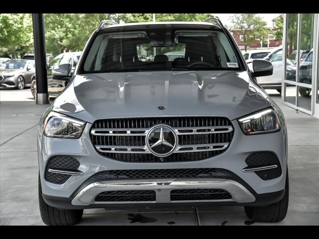 2024 Mercedes-Benz GLE GLE 350 4MATIC