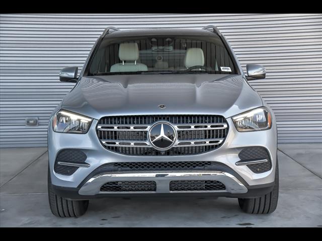 2025 Mercedes-Benz GLE GLE 450e 4MATIC