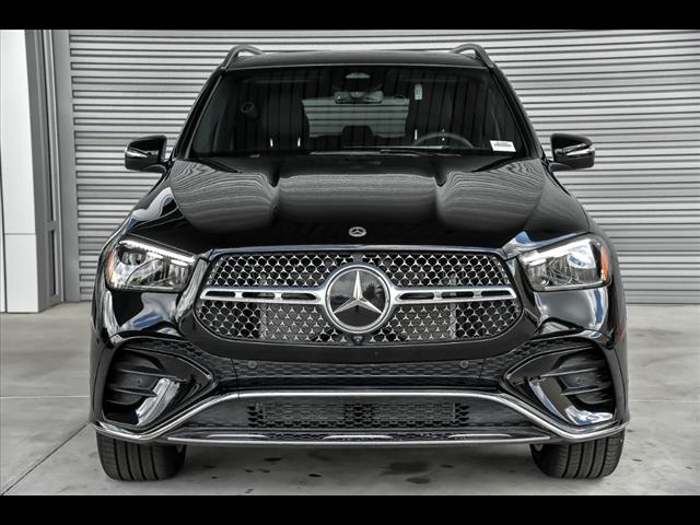 GLE 450 4MATIC SUV