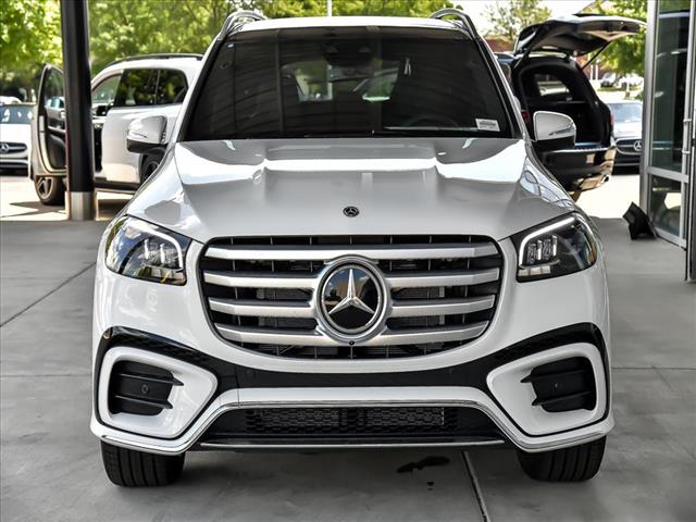 2025 Mercedes-Benz GLS GLS 450
