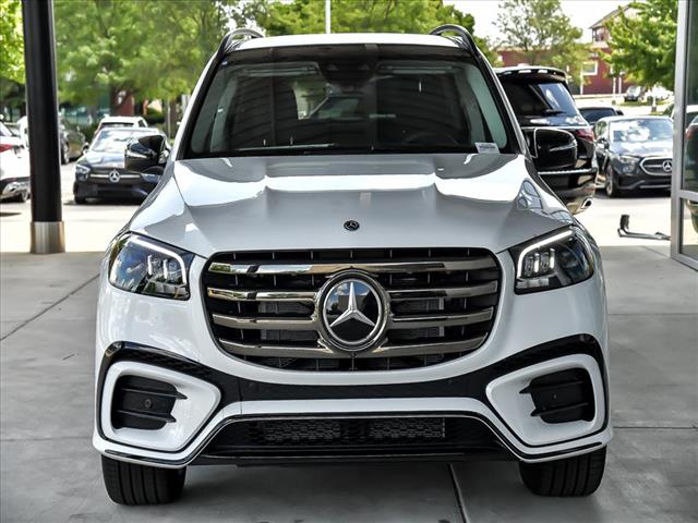 2025 Mercedes-Benz GLS GLS 450