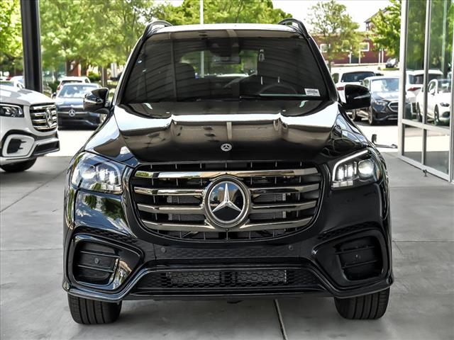2025 Mercedes-Benz GLS GLS 450