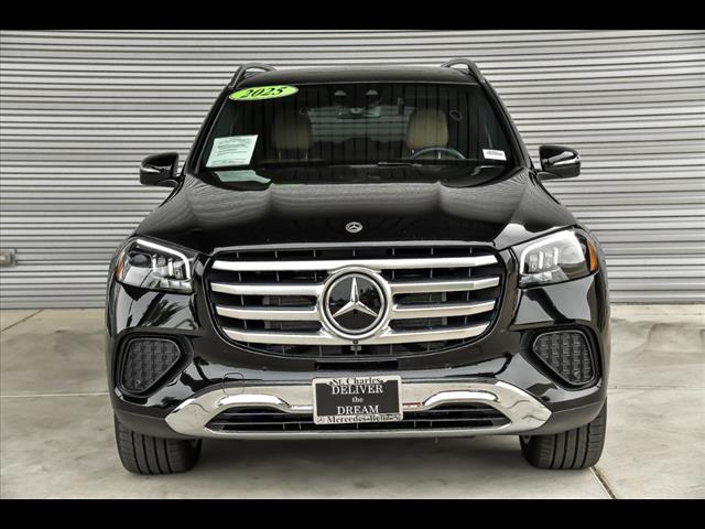 2025 Mercedes-Benz GLS GLS 450