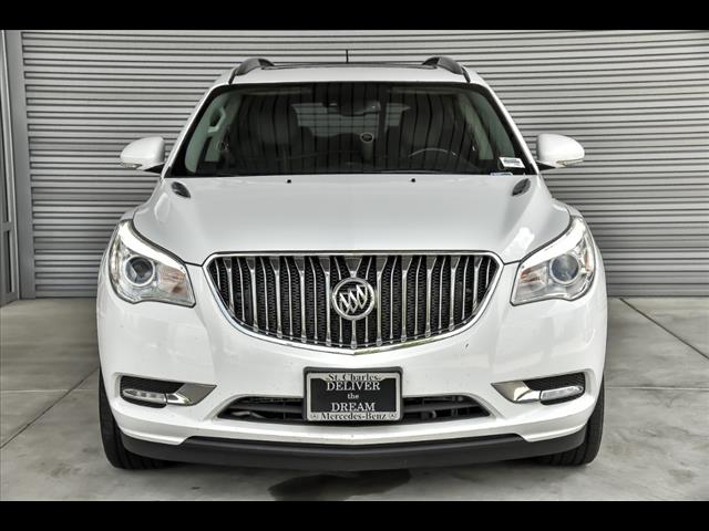 2017 Buick Enclave Premium