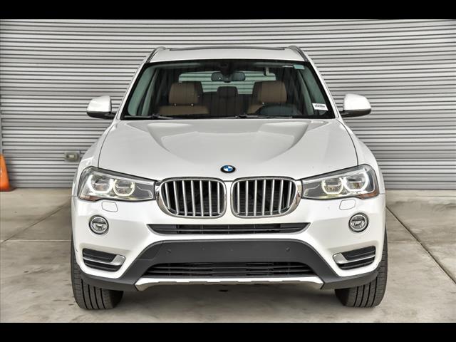 X3 xDrive35i