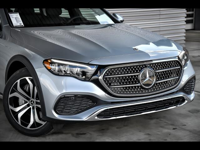 2025 Mercedes-Benz E-Class E 450 4MATIC All-Terrain