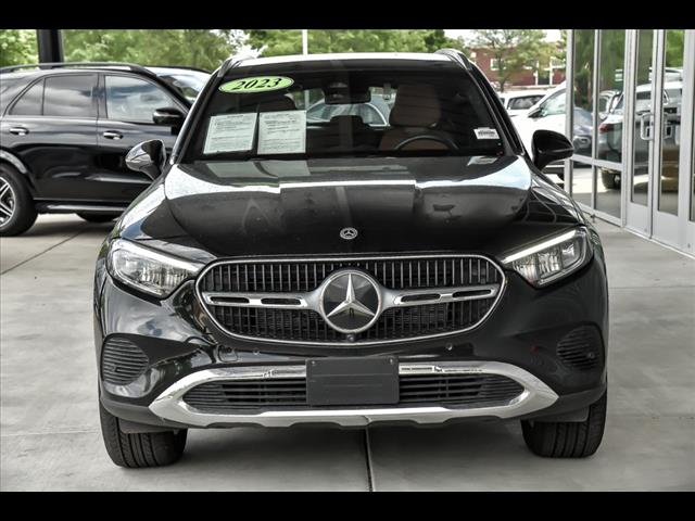 2023 Mercedes-Benz GLC GLC 300 4MATIC