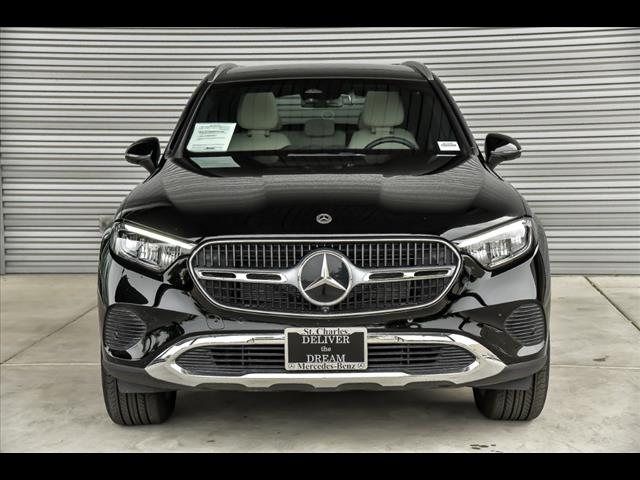 2024 Mercedes-Benz GLC GLC 300 4MATIC
