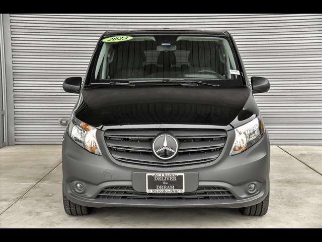 2023 Mercedes-Benz Metris Passenger