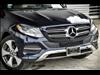 2018 Mercedes-Benz GLE GLE 350 4MATIC