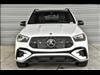 2025 Mercedes-Benz GLE GLE 350 4MATIC