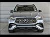 2025 Mercedes-Benz GLE GLE 350 4MATIC