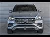2025 Mercedes-Benz GLE GLE 350 4MATIC