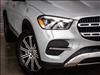 2025 Mercedes-Benz GLE GLE 450e 4MATIC