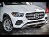 2025 Mercedes-Benz GLE GLE 450e 4MATIC
