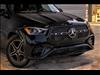 2025 Mercedes-Benz GLE GLE 450 4MATIC
