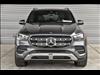 2025 Mercedes-Benz GLE GLE 450 4MATIC