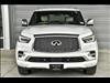 2021 INFINITI QX80 Sensory
