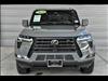 2024 Lexus GX 550 GX 550 LUXURY+