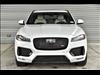 2019 Jaguar F-PACE S