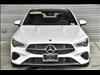 2025 Mercedes-Benz CLA CLA 250 4MATIC