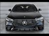2025 Mercedes-Benz S-Class AMG S 63 E Performance