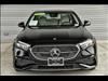 2025 Mercedes-Benz E-Class E 350 4MATIC