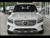 2025 Mercedes-Benz GLB GLB 250 4MATIC