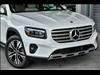 2025 Mercedes-Benz GLB GLB 250 4MATIC