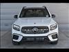 2025 Mercedes-Benz GLB GLB 250 4MATIC