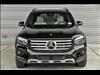 2025 Mercedes-Benz GLB GLB 250 4MATIC