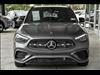 2025 Mercedes-Benz GLA GLA 250 4MATIC