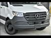 2025 Mercedes-Benz Sprinter 2500