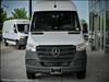 2025 Mercedes-Benz Sprinter 2500