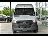 2025 Mercedes-Benz Sprinter 2500