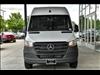 2025 Mercedes-Benz Sprinter 2500