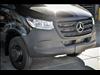 2025 Mercedes-Benz Sprinter 3500