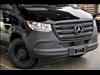 2025 Mercedes-Benz Sprinter 2500