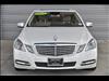 2013 Mercedes-Benz E-Class 4DR SDN E350 4MAT
