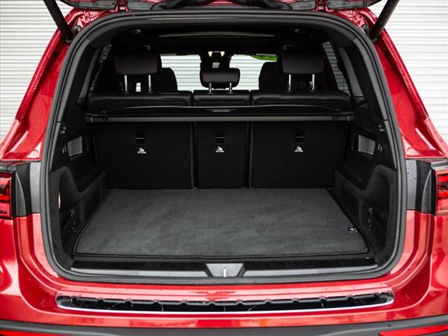 2024 Mercedes-Benz EQB EQB 350 4MATIC