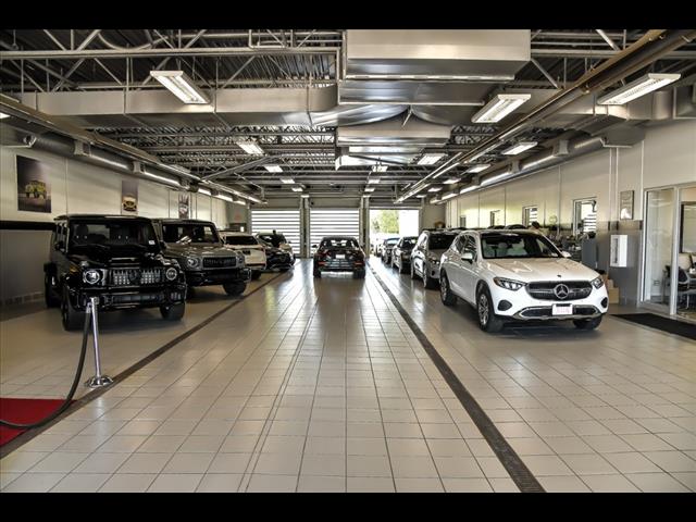 GLE 450 4MATIC SUV
