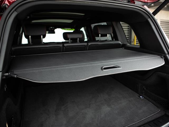 2024 Mercedes-Benz EQB EQB 350 4MATIC