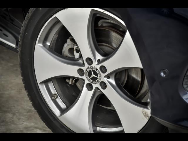 2018 Mercedes-Benz GLE GLE 350 4MATIC