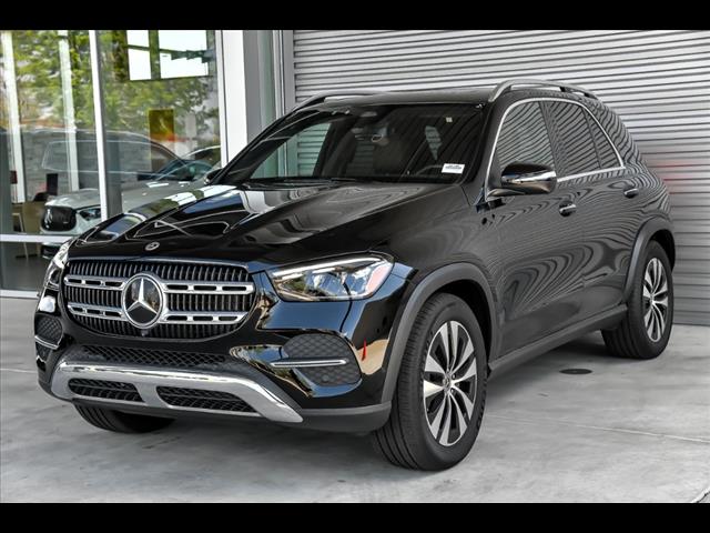 2024 Mercedes-Benz GLE GLE 350 4MATIC